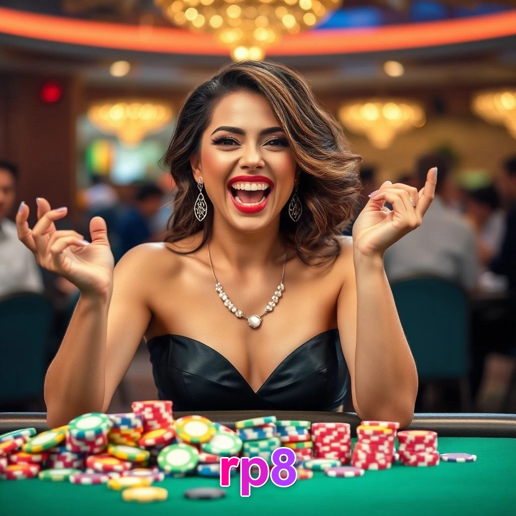 rp8 apk