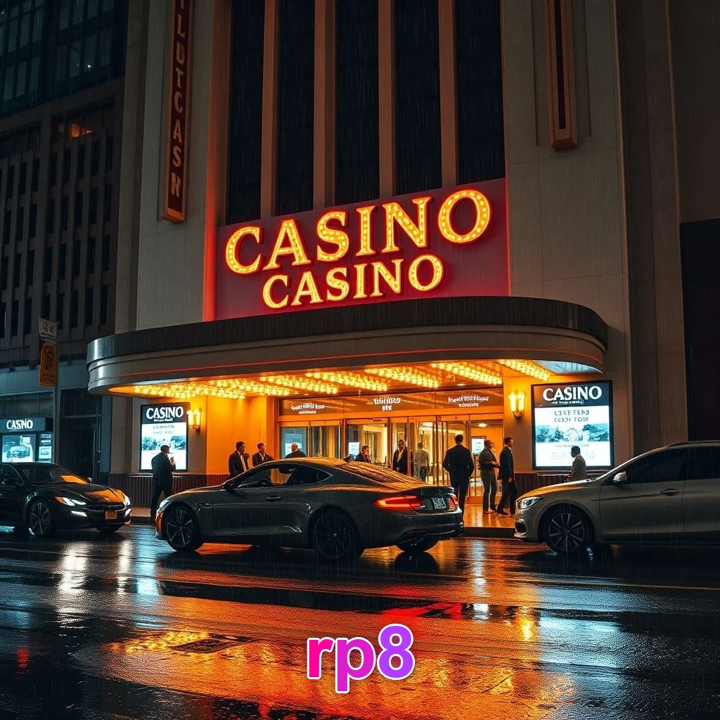 6 vantagens exclusivas do programa VIP da rp8
