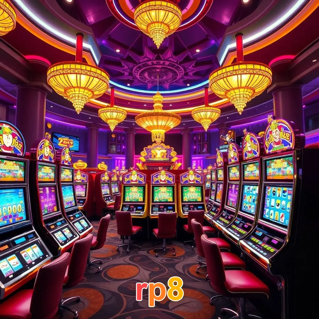 Principais provedores de slots da rp8 - NetEnt, Pragmatic Play, Play'n GO